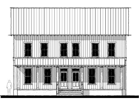 18202-Q1 Duplex