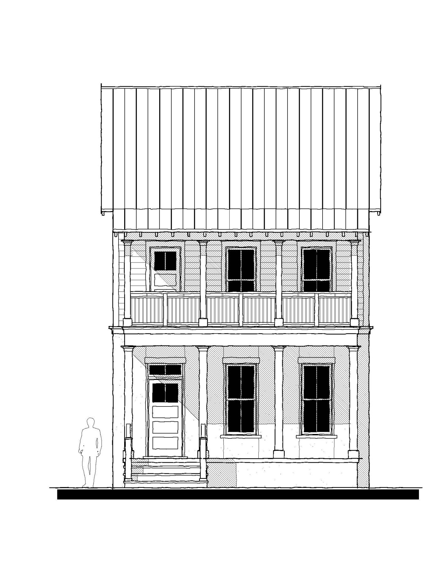 18202-R1 — featured elevation