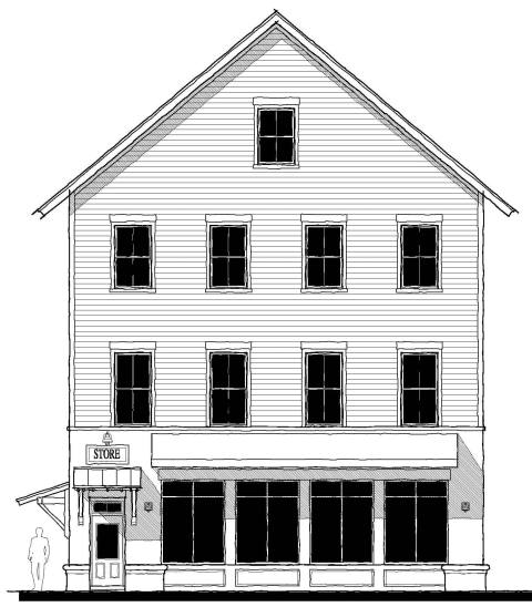 18202D - Mixed Use