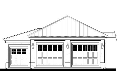 183108 Garage