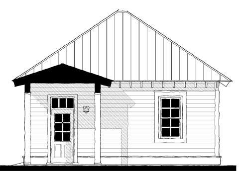 183135 Garage