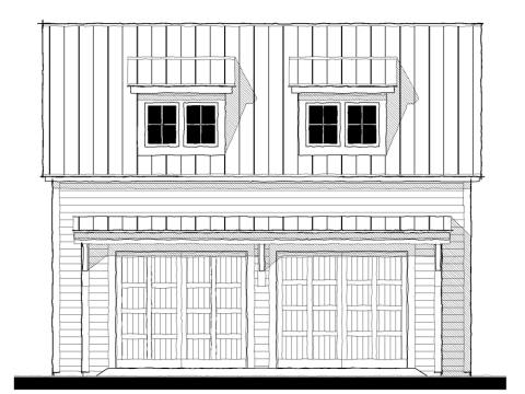 183150 Garage
