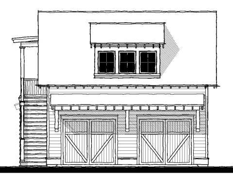 18317 Garage