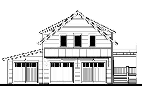 183171 Garage