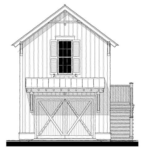 18347 Garage