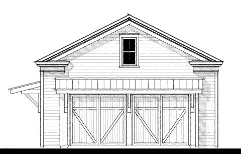 18354 Garage