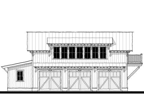 18357 Garage