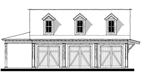 18361 Garage