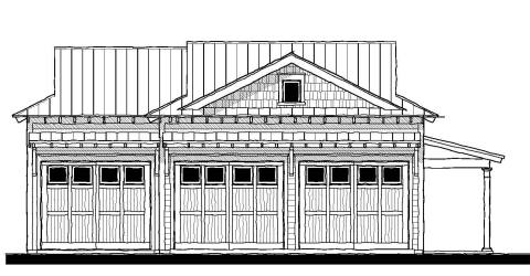 18367 Garage