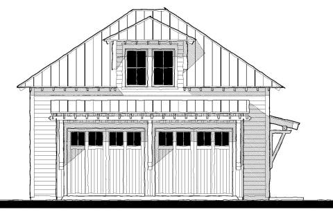 18386 Garage