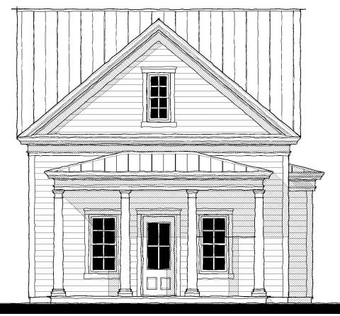18393 Garage