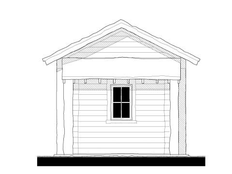 18409K-Garage