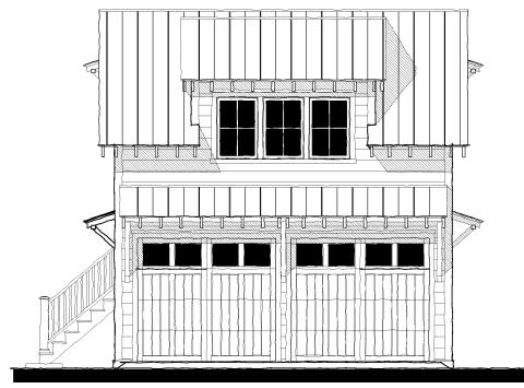 19111 Garage
