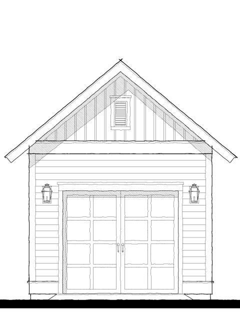 19305 Garage
