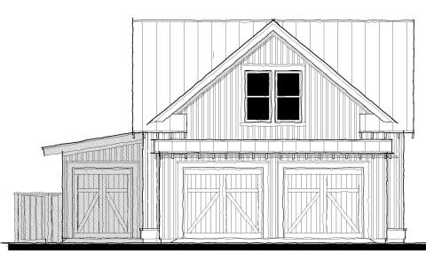 19306 Garage