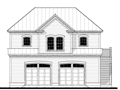 19307 Garage