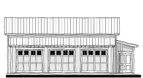 193108 Garage