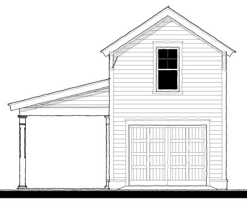 193112 Garage