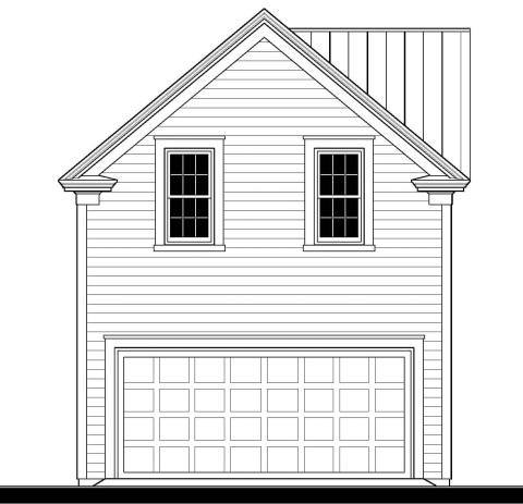 193116 Garage