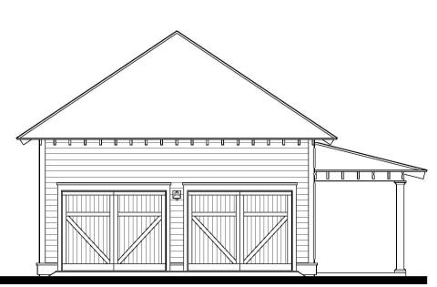 193121 Garage