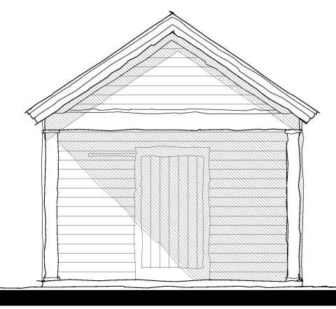 193122 Garage