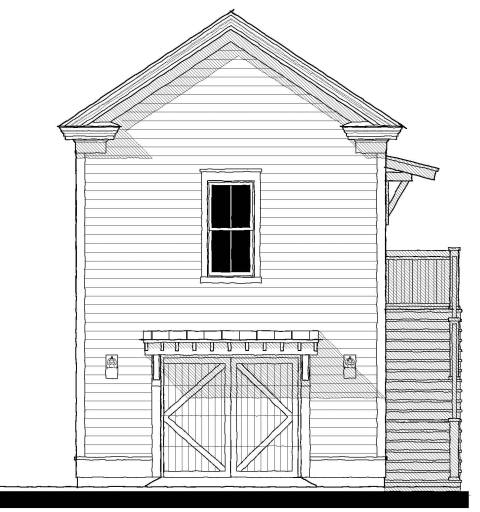 193131 Garage