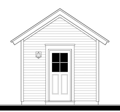 19317 Shed