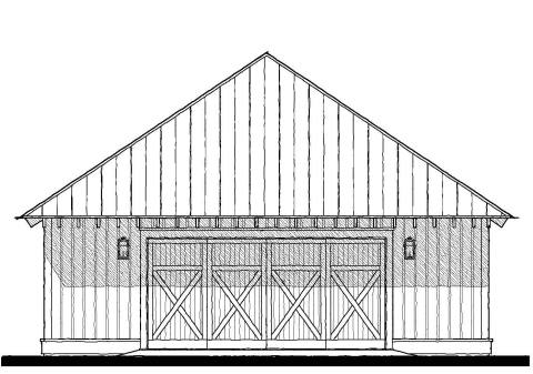 19319 Garage