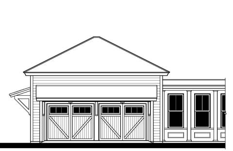 19323 Garage