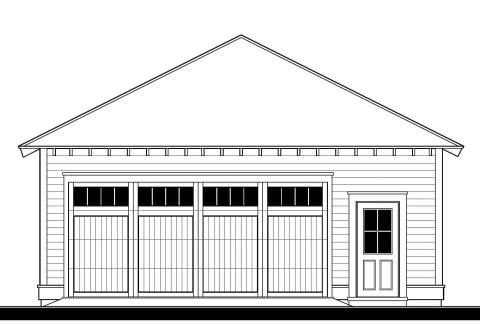 19329 Garage