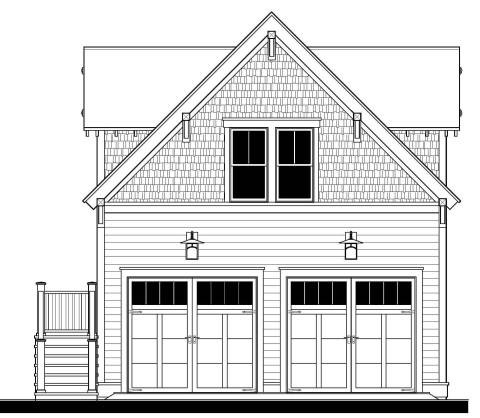 19340 Garage