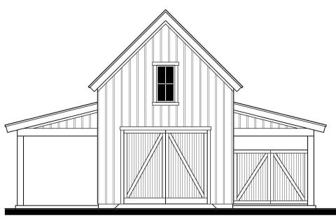 19343 Garage