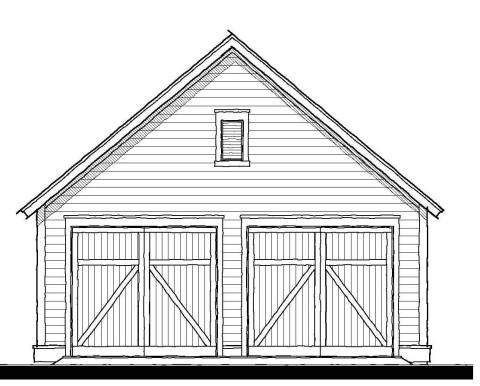 19350 Garage