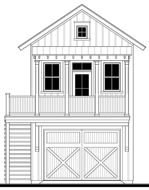 19362 Wren Garage