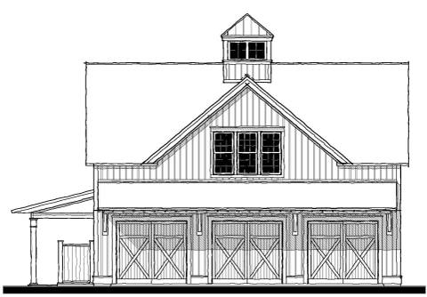 19363 Garage