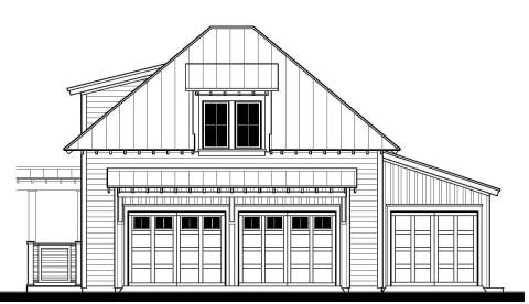 19368 Garage