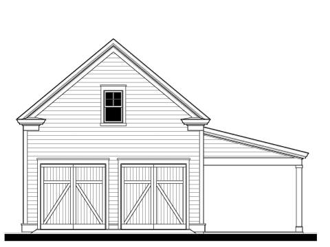 19377 Garage