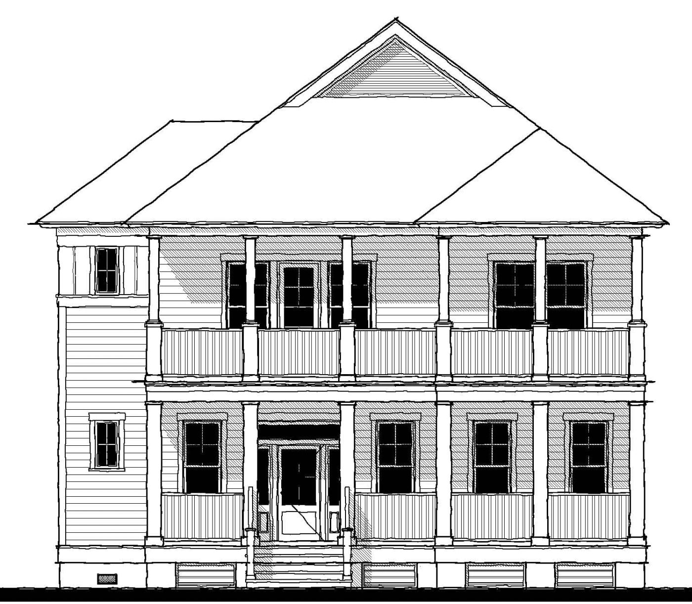 19386 — featured elevation
