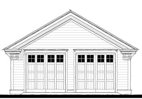 19396 Garage