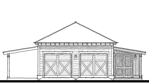 19397 Garage