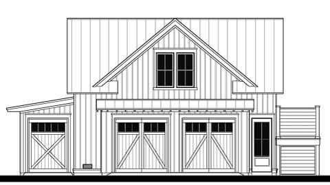 19398 Garage