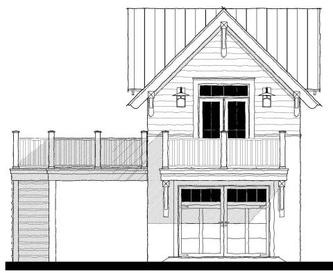 19406C Carriage House