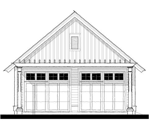 20103 Garage
