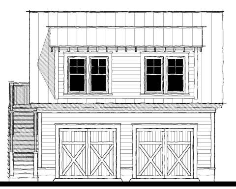 20301 Garage