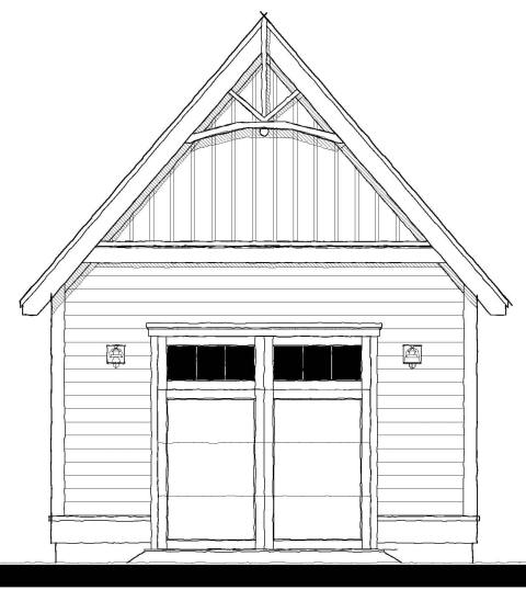 203104 Garage