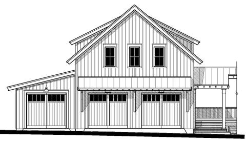 203111 Garage
