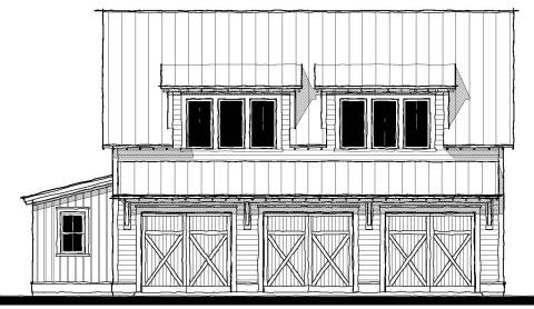 203115 Garage
