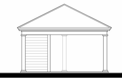 203117G Carport