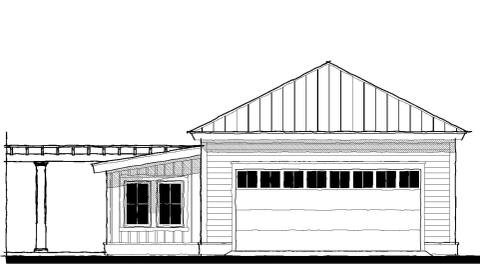 203122 Garage