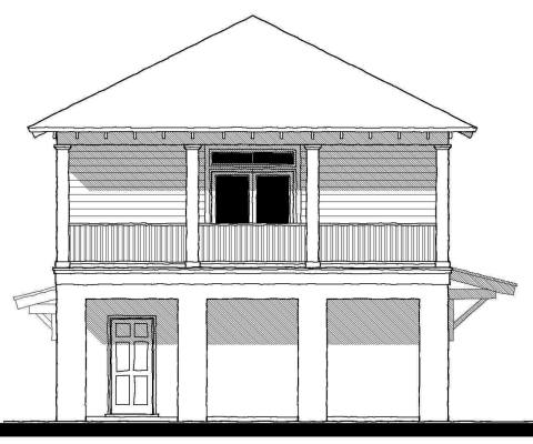 203133 Garage